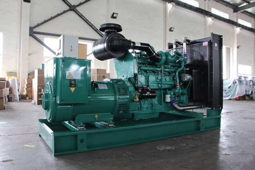 青云谱320kw康明斯柴油发电车出租组图片 青云谱320kw康明斯柴油发电车出租组图片