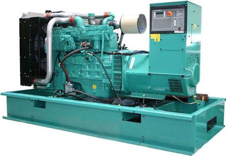 青云谱180kw康明斯柴油发电机组图片 青云谱180kw康明斯柴油发电机组图片