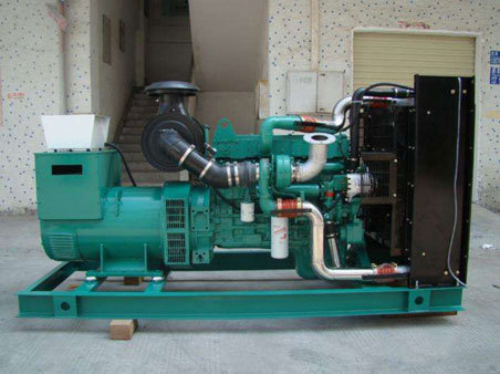 青云谱1100kw康明斯柴油发电机组图片 青云谱1100kw康明斯柴油发电机组图片