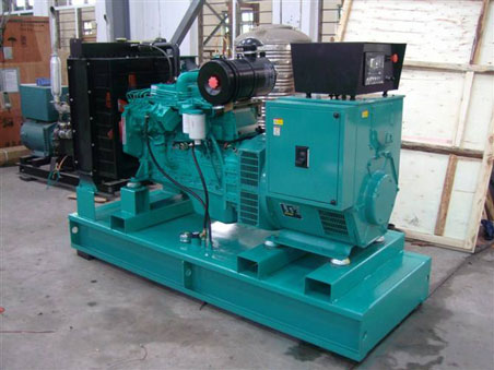 青云谱200kw康明斯柴油发电机组图片 青云谱200kw康明斯柴油发电机组图片