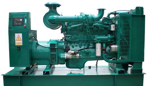 青云谱64kw康明斯柴油发电机组图片 青云谱64kw康明斯柴油发电机组图片