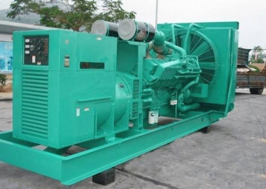 青云谱75kw康明斯柴油发电机组图片 青云谱75kw康明斯柴油发电机组图片