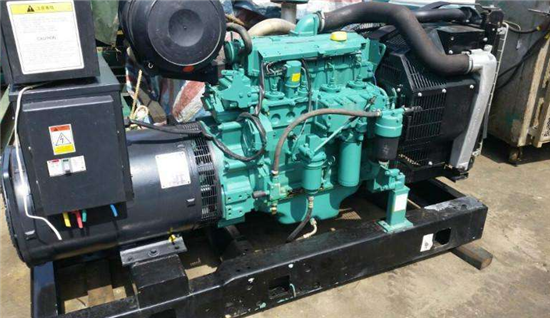 青云谱柴油发电机 青云谱柴油发电机